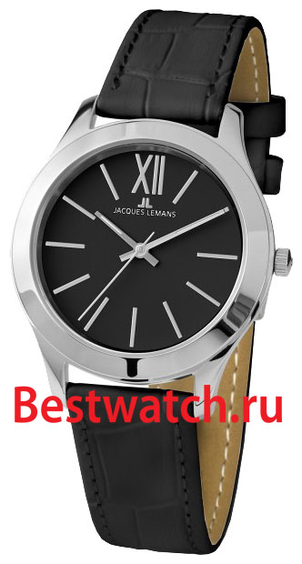 Часы Jacques Lemans Rome 1-1840A